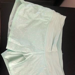 Lululemon run times shorts 8